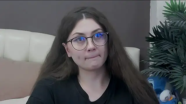 KellieMartin Chat XXX in diretta