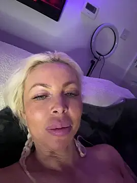 Show Webcam de Jemma-J
