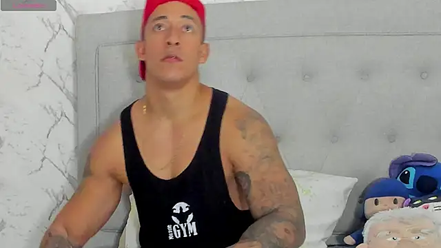 luigiferrara's Live XXX Chat