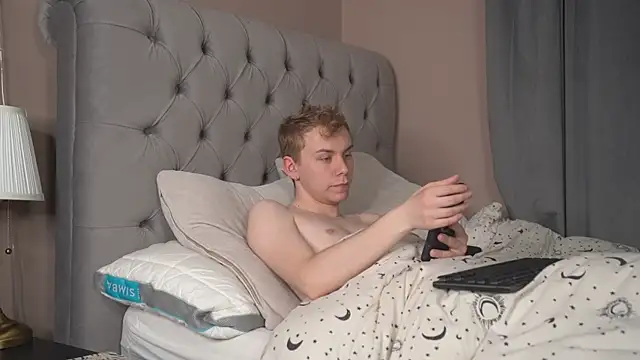 scottishtwink01 Pertunjukan Webcam