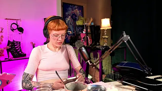 tacodeluxxxe Webcamshow