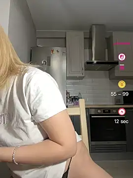 دردشة Kittie_Valentine الجنسية المباشرة