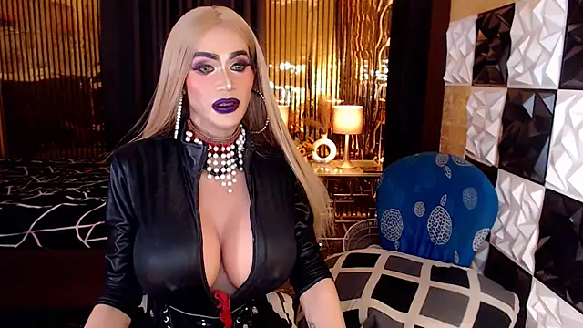 Show de MonstrousCockDiva na webcam