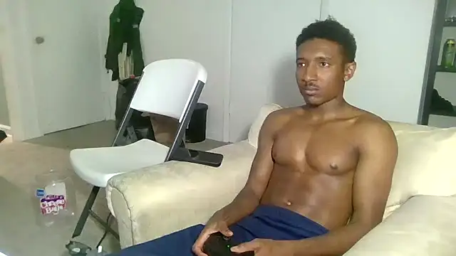Iblackoracle Webcamshow