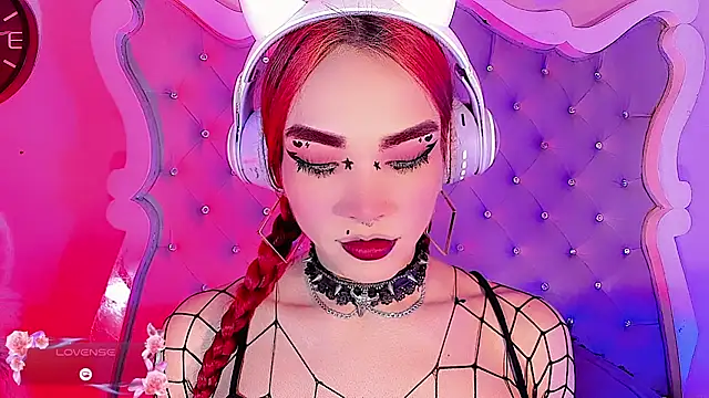 LeyXandrabraz Chat XXX in diretta