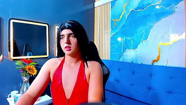Gaby_Gil_ Live XXX-Chat