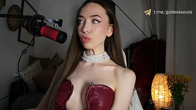 Chat XXX en directo de supreme_dominatrix