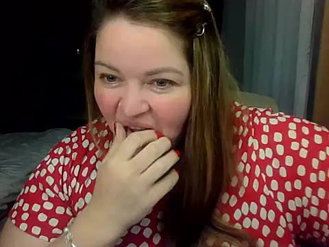 Вебкам-шоу cute__cherry