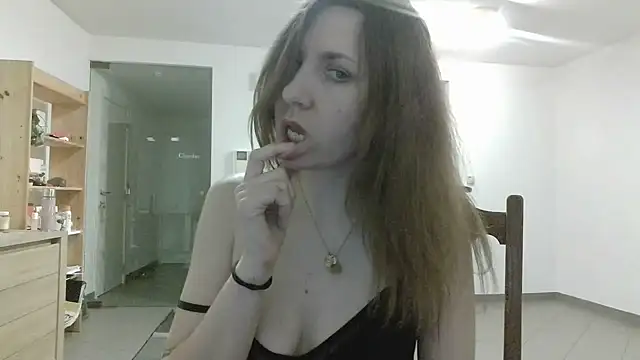 Онлайн чат XXX JasmineGlamour