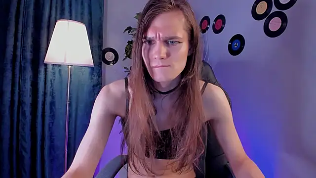 Živý XXX chat WillFobos