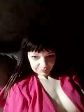 AliceSwan1122 Obrolan Langsung XXX