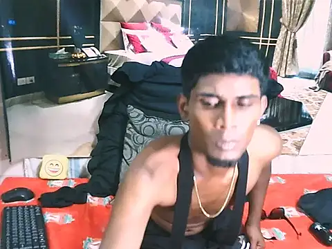 IndianThuggin 라이브 XXX 채팅