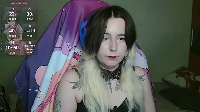 mirabite_ Chat XXX live