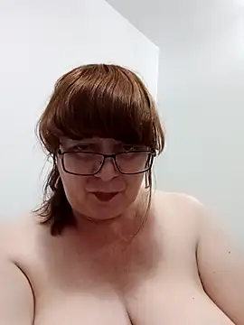 MissMatureBBW Webcam show