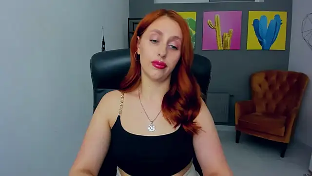 ZoeBurton Live XXX-Chat