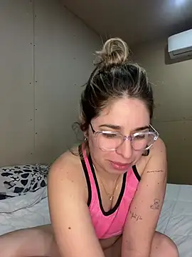 soyanahii – Live XXX-chat