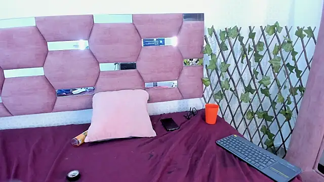 Chat XXX en directo de GrettaRouse