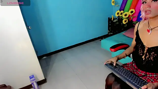 Sembang XXX Secara Langsung suzume_Mendez
