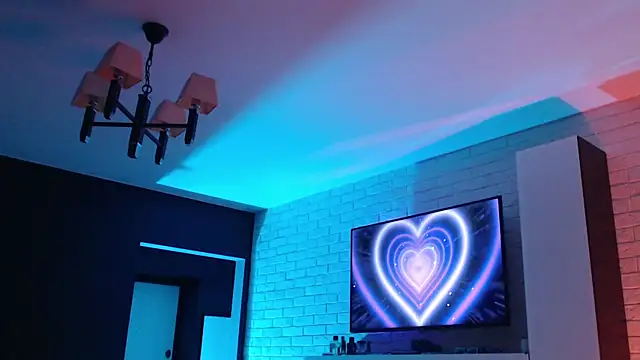 Jade_AmoreのライブXXXチャット