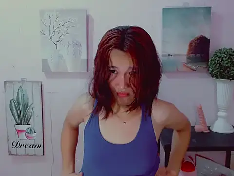 Urblossom_princessxxx Show Webcam