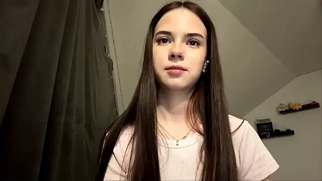 Živý XXX chat JoellaGrode