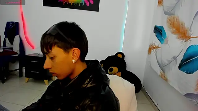 Show Webcam de caos_mod