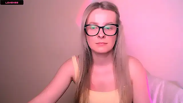 MariaTess_ Webcam-Show