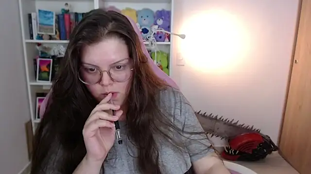Gabiwaifu Live XXX-chat