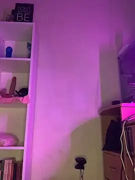 SmokyDeeのライブXXXチャット