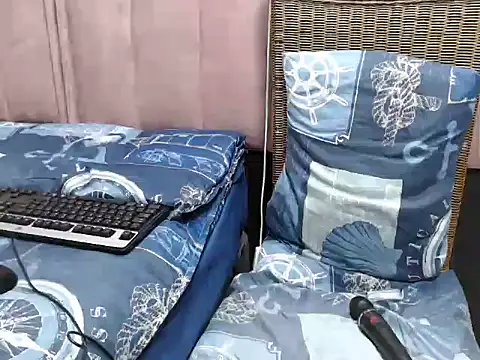 CreamyTeaのライブXXXチャット