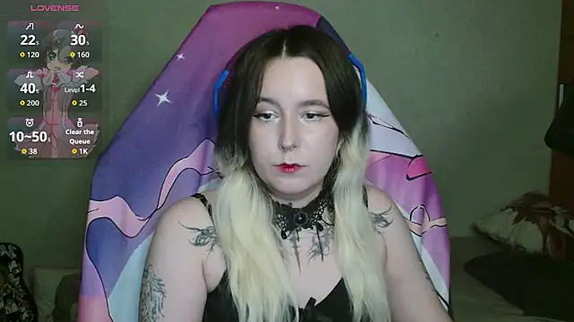 Chat +18 de mirabite_ ao vivo