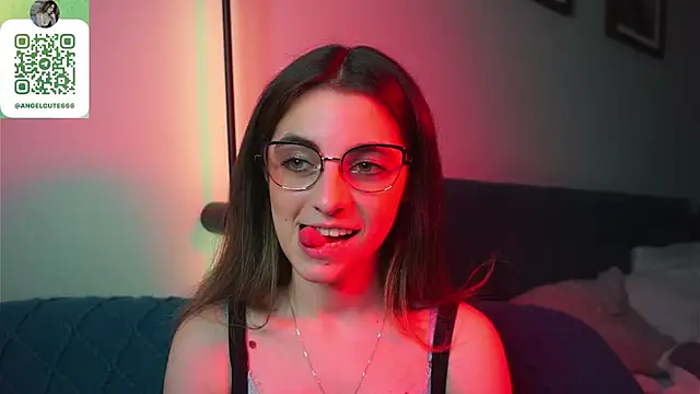 LexiaMireln Webbikameraesitys