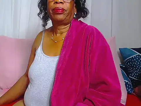 Freakyassnwildx's Webcam Show