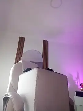 Ashley_parrker's Live XXX Chat