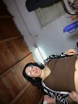 Živý XXX chat alicetgirlbr