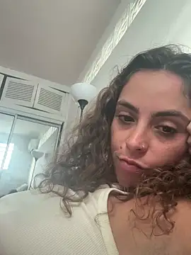 Show webcam de bbclover227