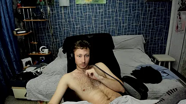Вебкам-шоу CuteBoy228