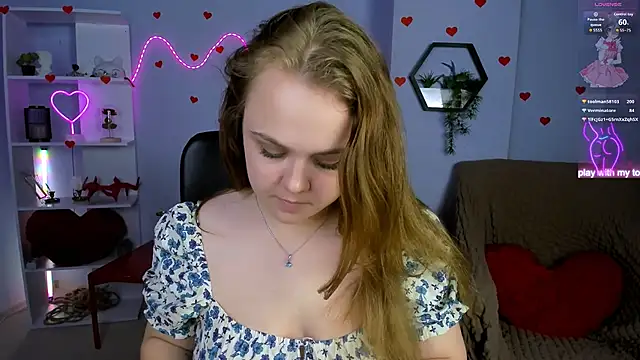 Živý XXX chat keri_ti