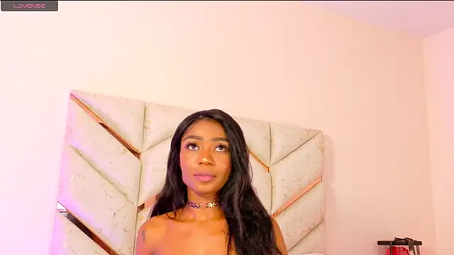 AlanaDoll – Live XXX-chat
