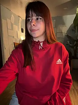 Canneela Live XXX-chat