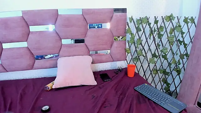 XXX chat uživo modela GrettaRouse