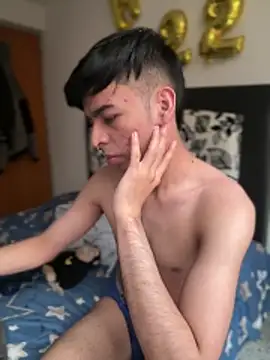 The_Conquer লাইভ XXX চ্যাট