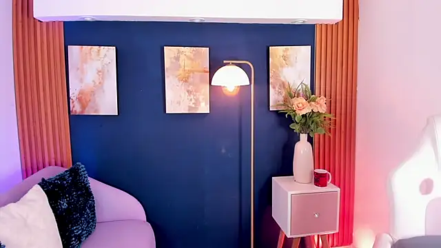 LumierNova Webcamshow