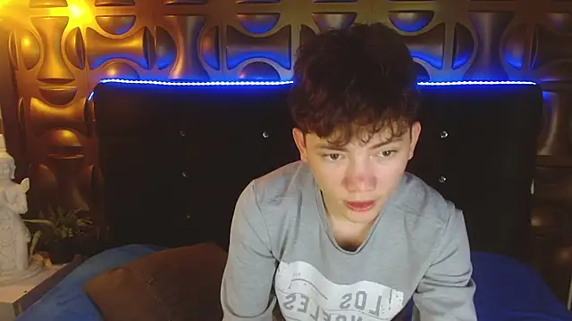 cruz_dante Webcam-Show