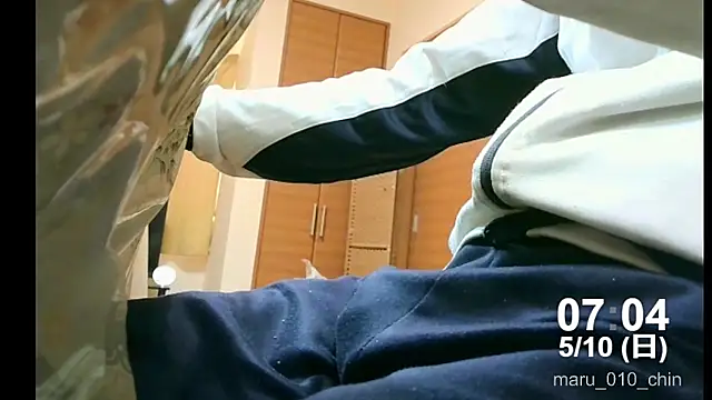 maru_010_chin Webcam-Show