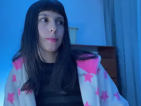 cyberlicious Webcam Show