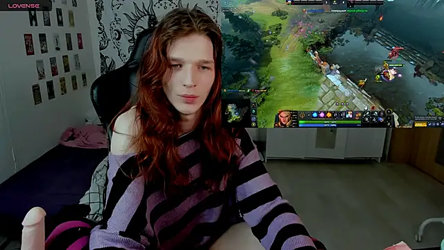 Chat XXX en directo de iceseeker2