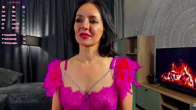 Shanita_moon – Live XXX-chat