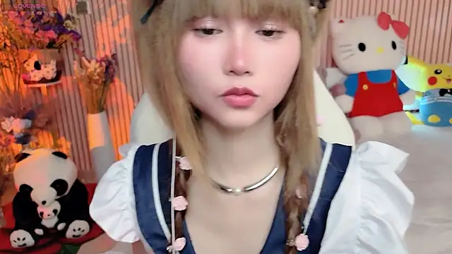 di-or- 网络视讯表演