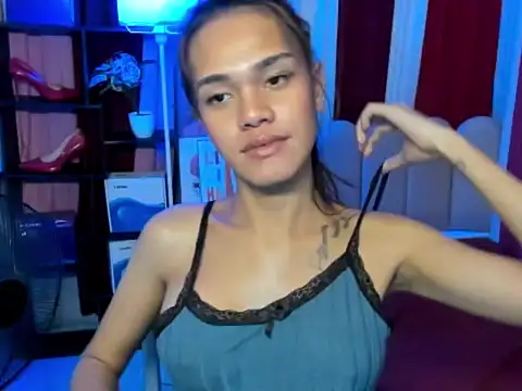 Seductive_aliyah Obrolan Langsung XXX